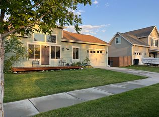 151 Brimstone Dr, Whitefish, MT 59937