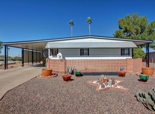 2340 N Nicklaus Dr, Mesa, AZ 85215