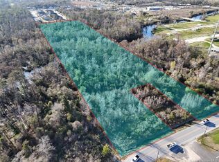 0 Swisco Rd, Sulphur, LA 70663