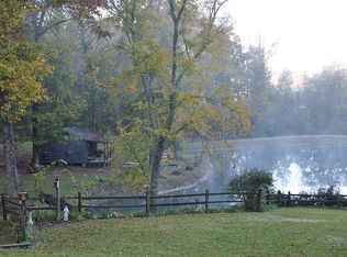 622 Lakeside Dr, Fort Valley, GA 31030