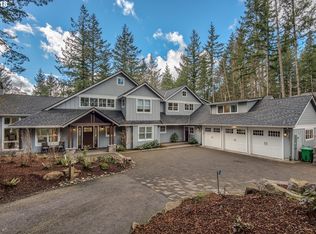 5492 NW Rubicon Ln, Portland, OR 97229