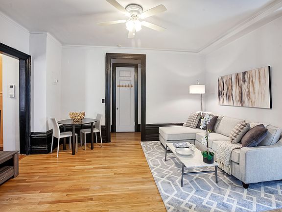 3rd image of 600 W 115th St APT 31