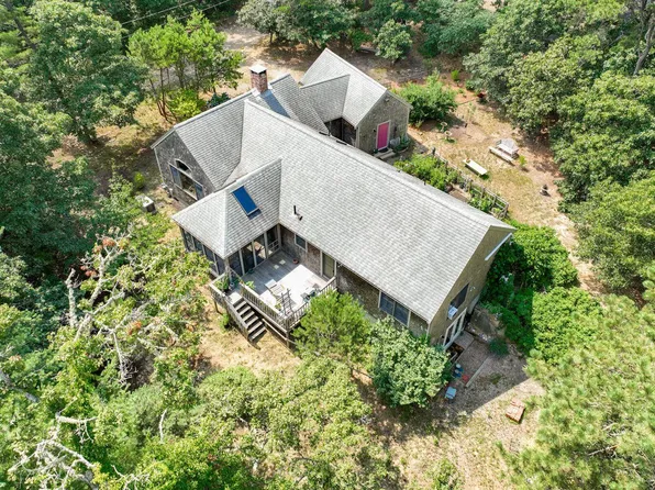 660 Hay Road, Eastham, MA 02642