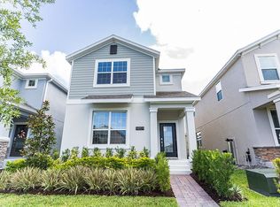 11859 Charades St, Orlando, FL 32832