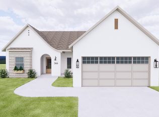 366 Sellers Rd, Vilonia, AR 72173