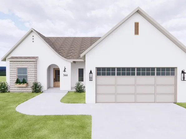 366 Sellers Rd, Vilonia, AR 72173