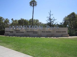 4223 1/2 Denker Ave, Los Angeles, CA 90062