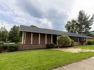 1511 Menoher Blvd, Johnstown, PA 15905