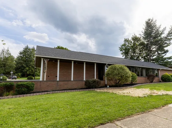 1511 Menoher Blvd, Johnstown, PA 15905