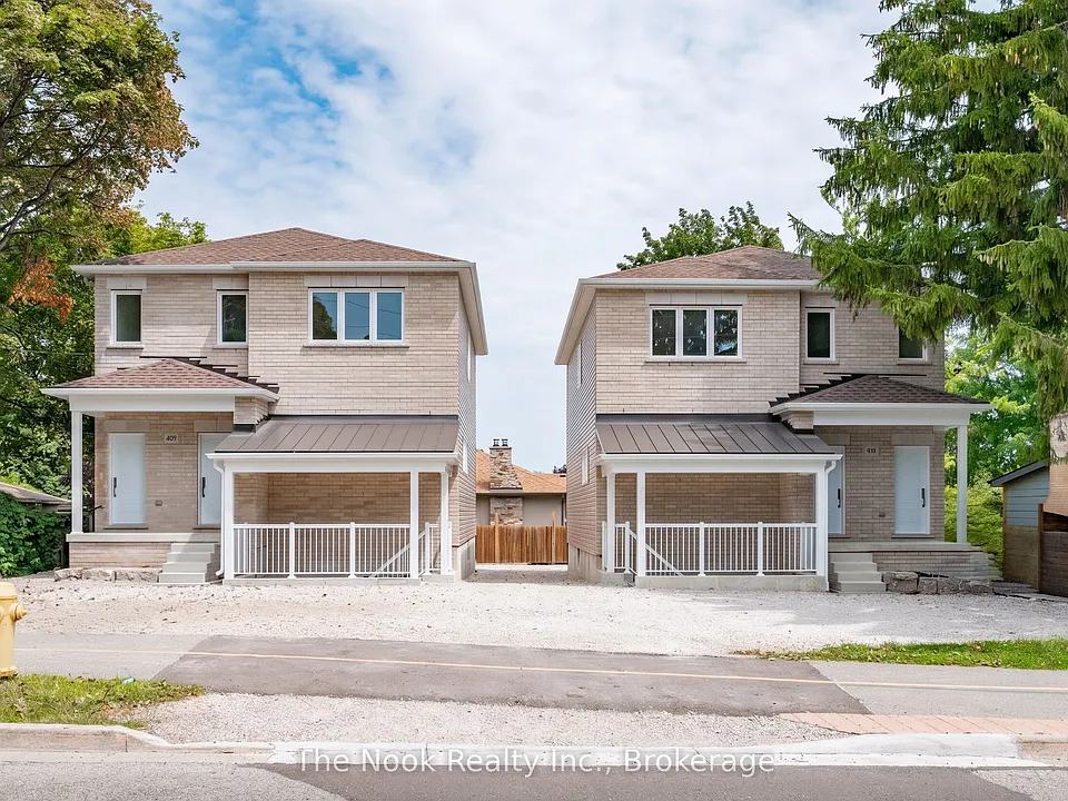 403 Thornton Rd N #3