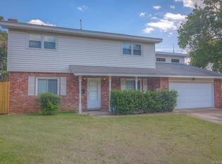 3031 S 72nd Ave E, Tulsa, OK 74129