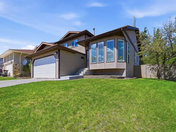 4 S Woodstock Rd SW, Calgary, AB T2W 5V8