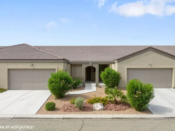 611 Kylee Ave, Mesquite, NV 89027