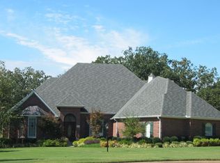 6600 Woodland Cir, Fort Smith, AR 72916