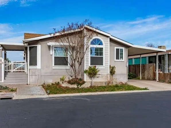 2575 S Willow Ave Spc 216, Fresno, CA 93725