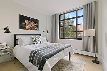 Rented by Christie's International Real Estate Group, LLC