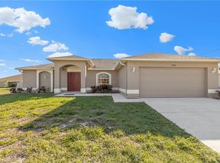 2046 NW 7th Ter, Cape Coral, FL 33993