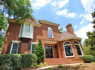 130 Glen Eagle Way, McDonough, GA 30253