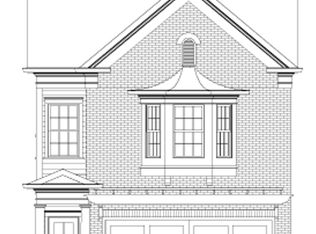 1221 Olde Legacy Ln, Mableton, GA 30126