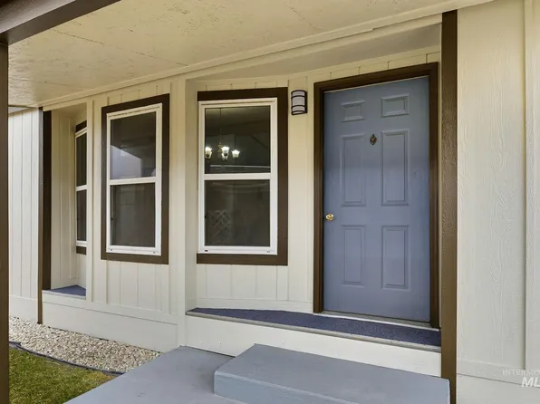 1907 W Flamingo Ave Unit 43, Nampa, ID 83651