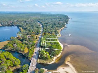 Lots 1 6 State Hwy #20, Freeport, FL 32439