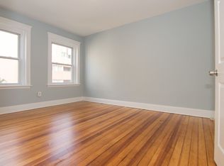 43 Boulevard Ter #M, Allston, MA 02134