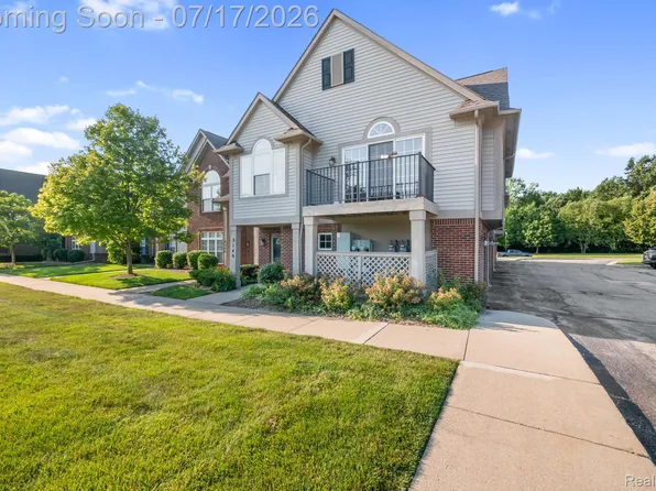 3146 Primrose Ln, Ypsilanti, MI 48197