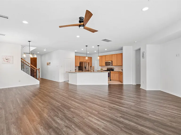 22611 Bellwick Ridge Ln — Photo 7