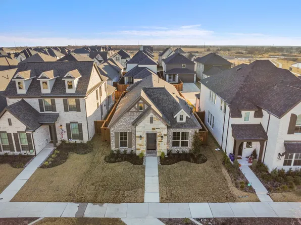 2612 Griffith Mews, Celina, TX 75009