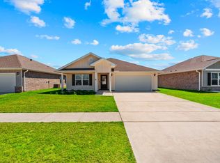 6416 Slabinski Ln, Panama City, FL 32404
