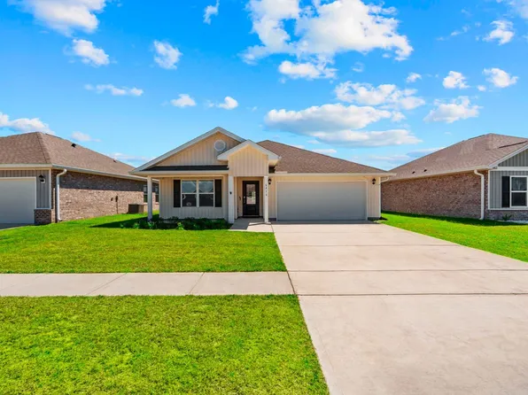 6416 Slabinski Ln, Panama City, FL 32404
