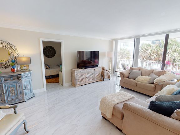 4th image of 3590 S Ocean Blvd APT 309