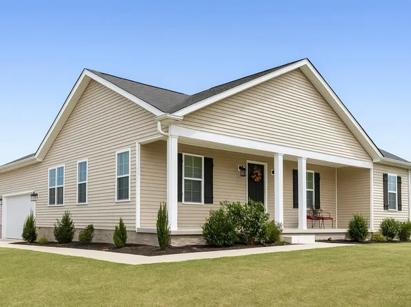 1001 Osbourn Ct, Franklin, KY 42134