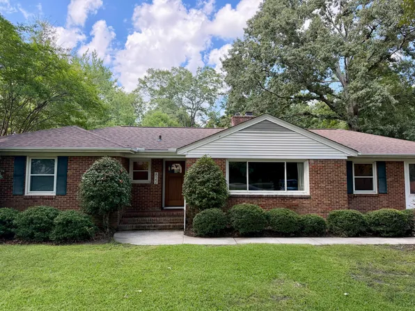 822 Boardman Rd, Aiken, SC 29803