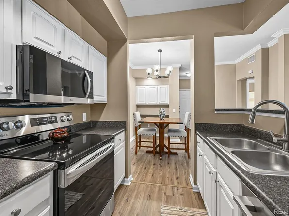 7493 S Quail Circle #926, Littleton, CO 80127