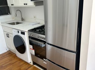 415 W 47th St UNIT 5WF, New York, NY 10036