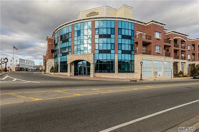 1st image of 130 Post Ave #207