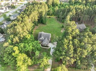 2133 W Farmville Rd, Waverly, AL 36879