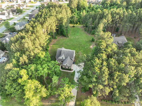 2133 W Farmville Rd, Waverly, AL 36879