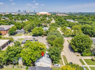 4008 Dexter Ave, Fort Worth, TX 76107