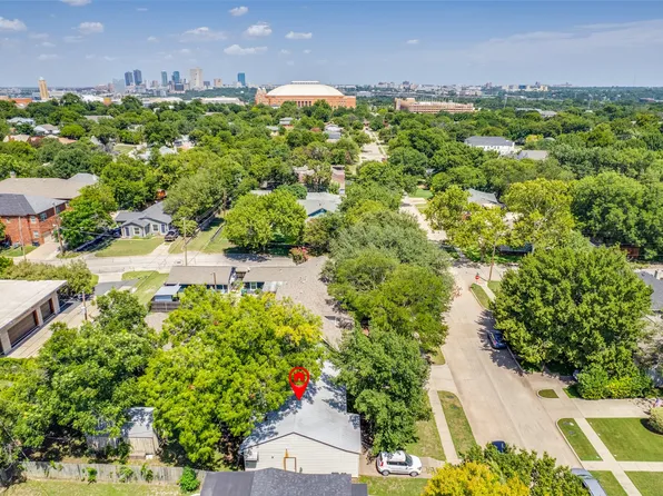 4008 Dexter Ave, Fort Worth, TX 76107