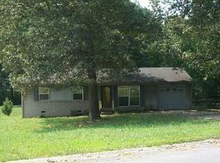 1703 Vann Way NW, Dalton, GA 30721