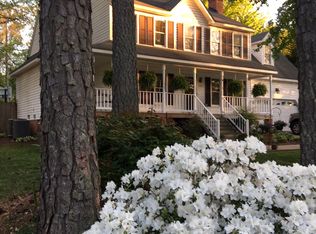 13813 Gallant Fox Dr, Midlothian, VA 23112