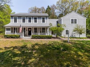 23 Fox Run Rd, Falmouth, ME 04105
