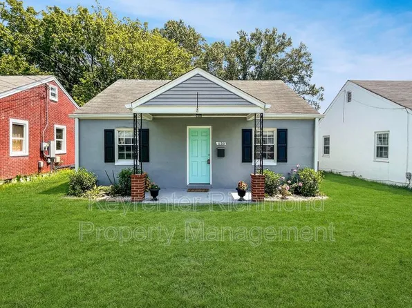 1135 Sumpter St, Richmond, VA 23220