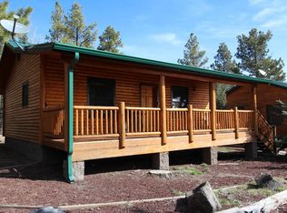 44 N Main St, Greer, AZ 85927