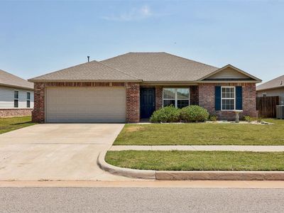 1413 Sandstone Dr, Noble, OK, 73068
