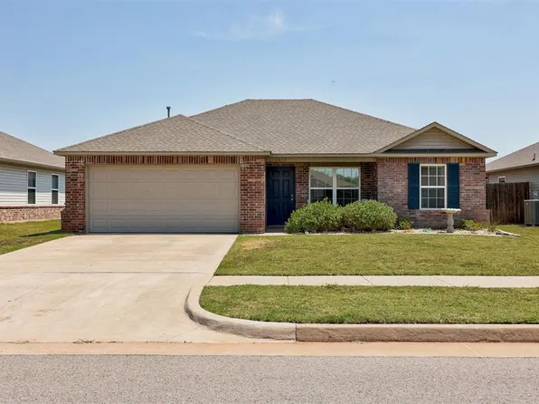 1413 Sandstone Dr, Noble, OK 73068