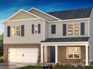 401 Brinkley Dr, Kings Mountain, NC 28086