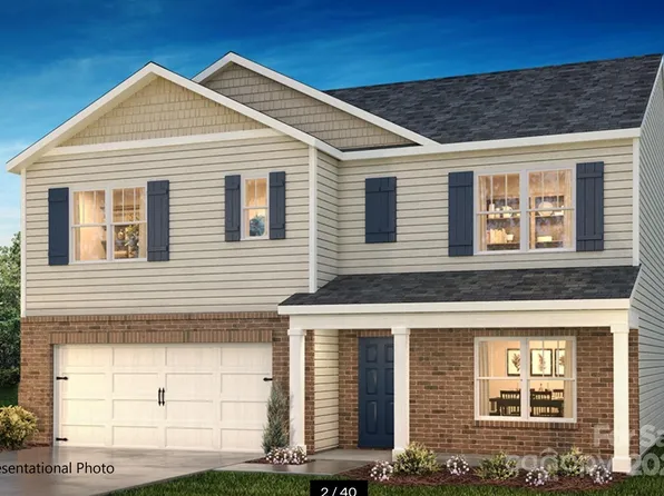 333 Brinkley Dr, Kings Mountain, NC 28086